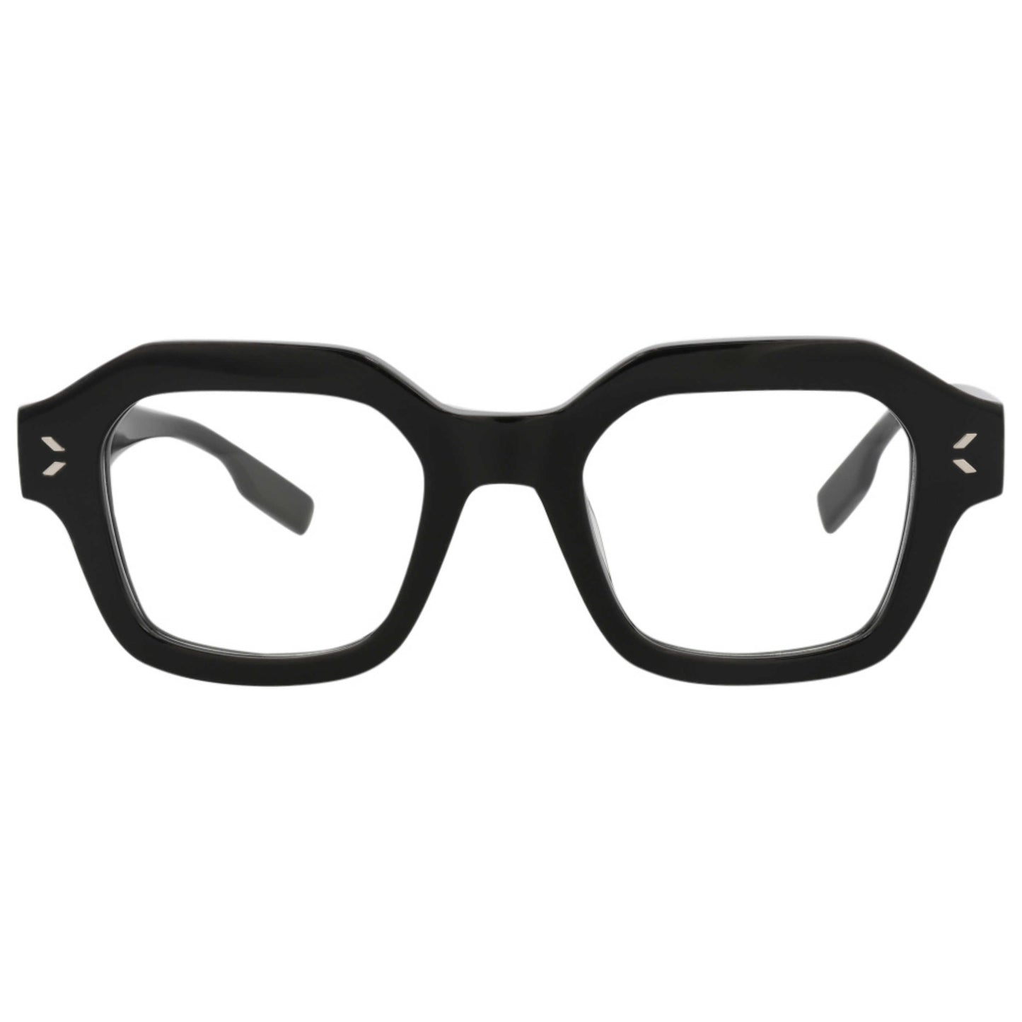 Alexander McQueen McQ Men's Opticals MQ0387O-30014147001 - Image #5