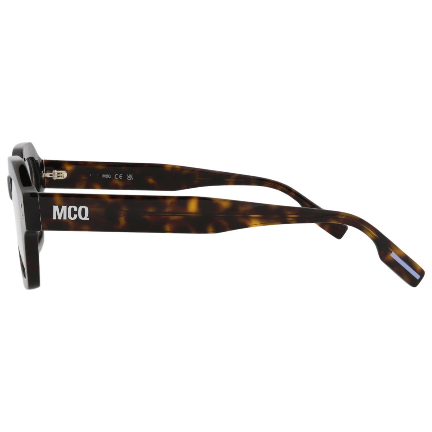 Alexander McQueen McQ Men's Opticals MQ0387O-30014147002 - Image #3
