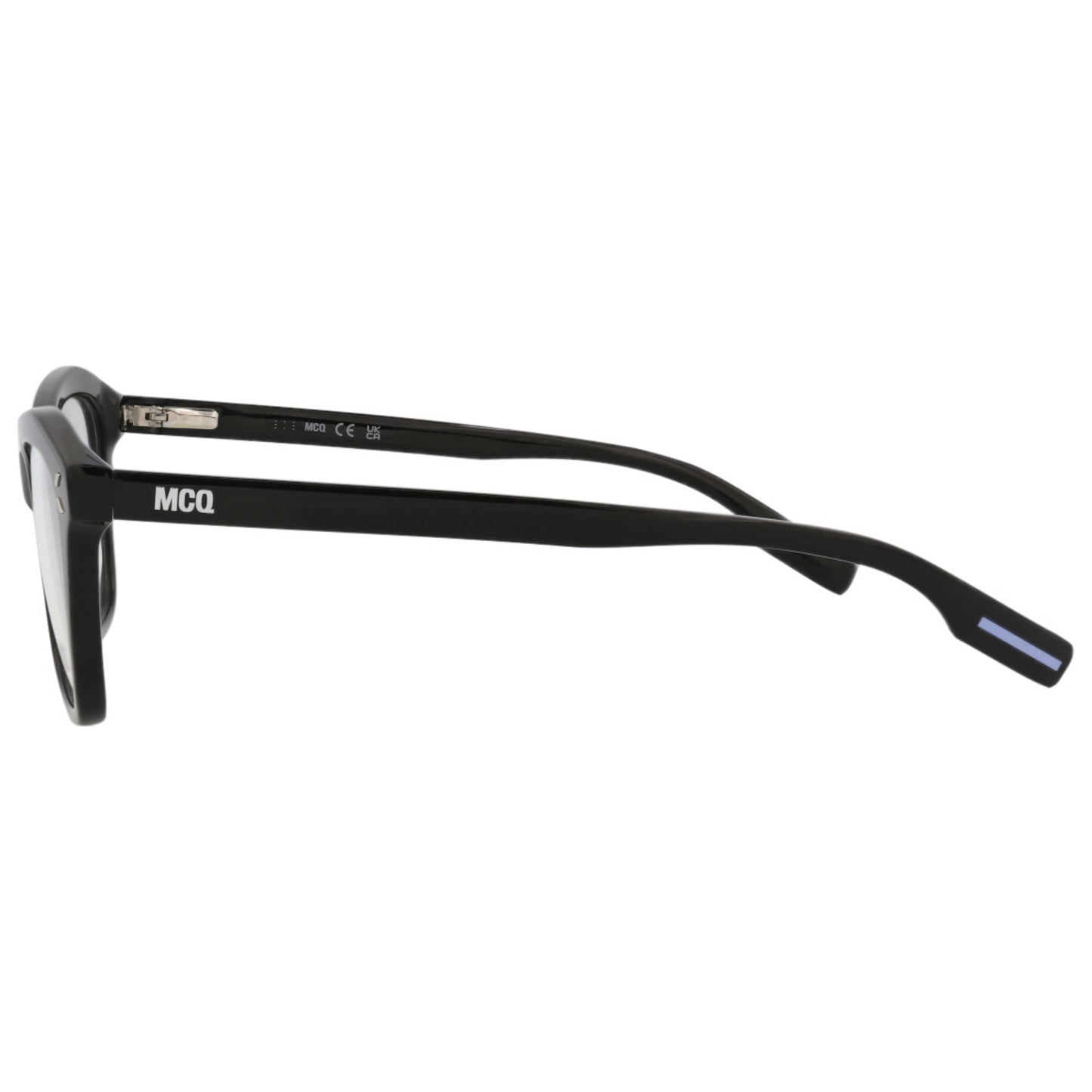 Alexander McQueen McQ Women's Opticals MQ0388O-30014150-005 - Image #3