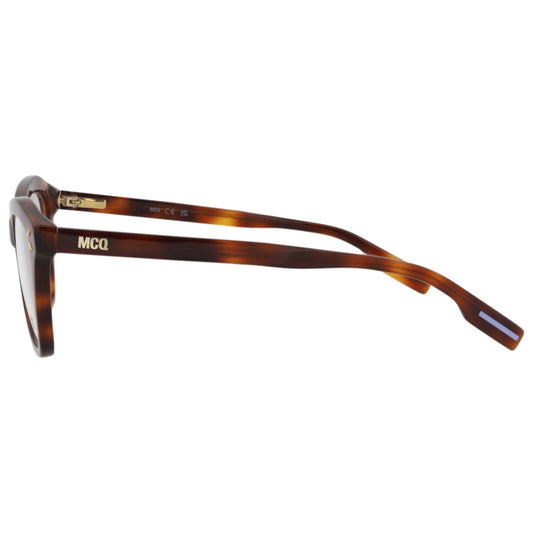 Alexander McQueen McQ Women's Opticals MQ0388O-30014150-006 - Image #3