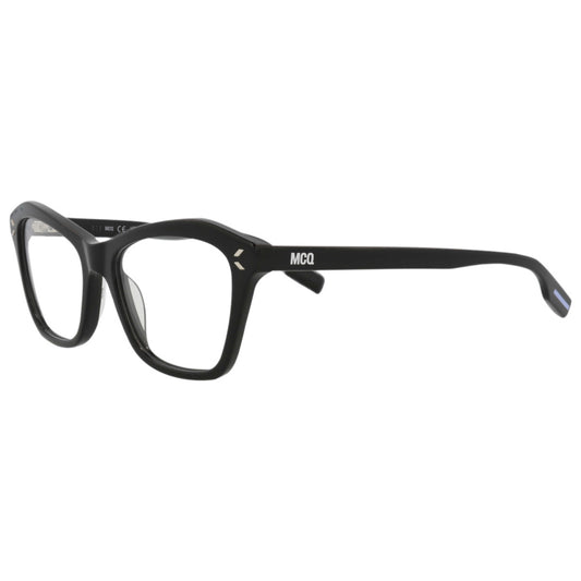 Front view of Alexander McQueen McQ Women's Opticals MQ0388O-30014150005