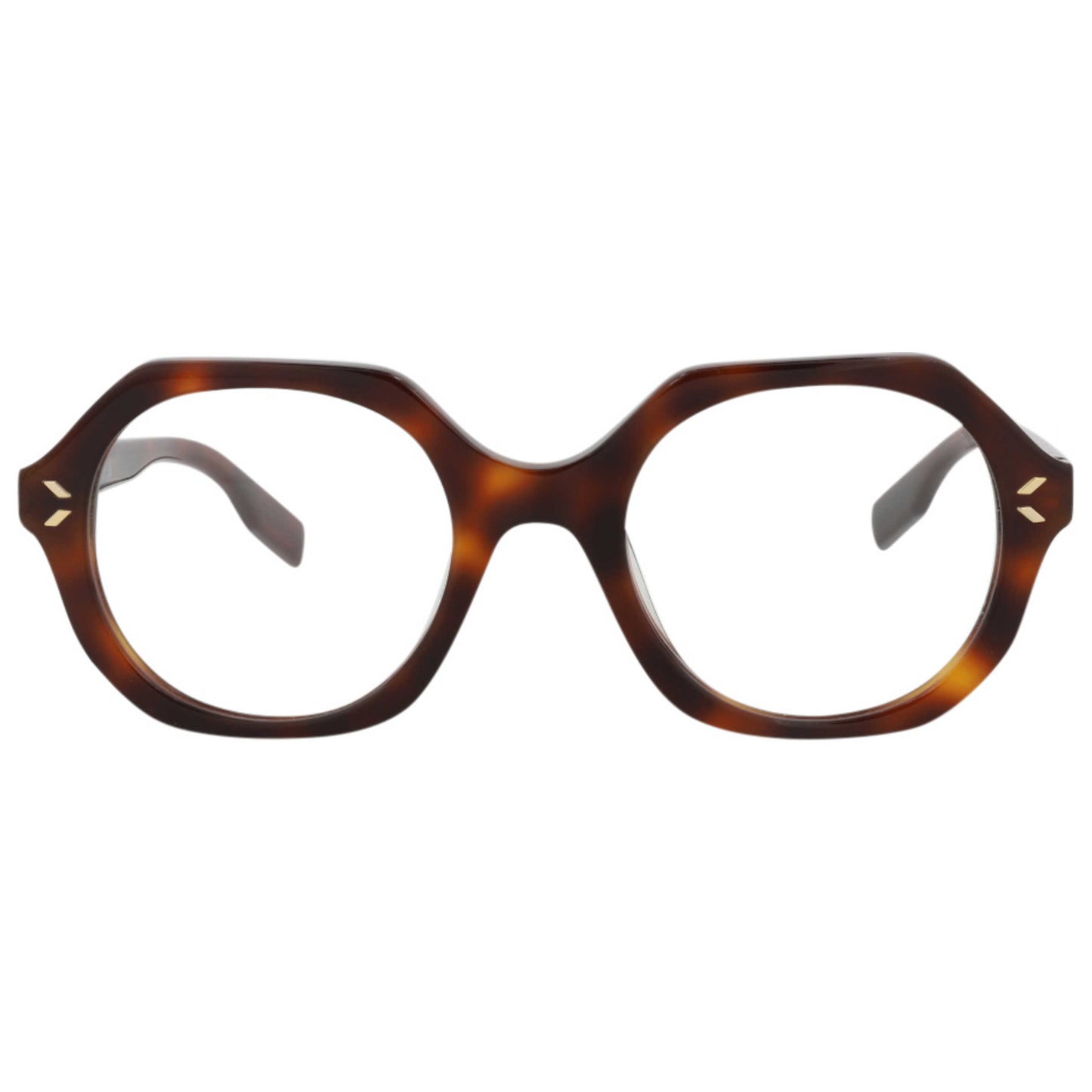 Alexander McQueen McQ Women's Opticals MQ0389O-30014149-002 - Image #5