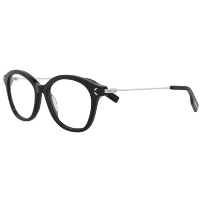 Front view of Alexander McQueen McQ Women's Opticals MQ0391O-30014153001