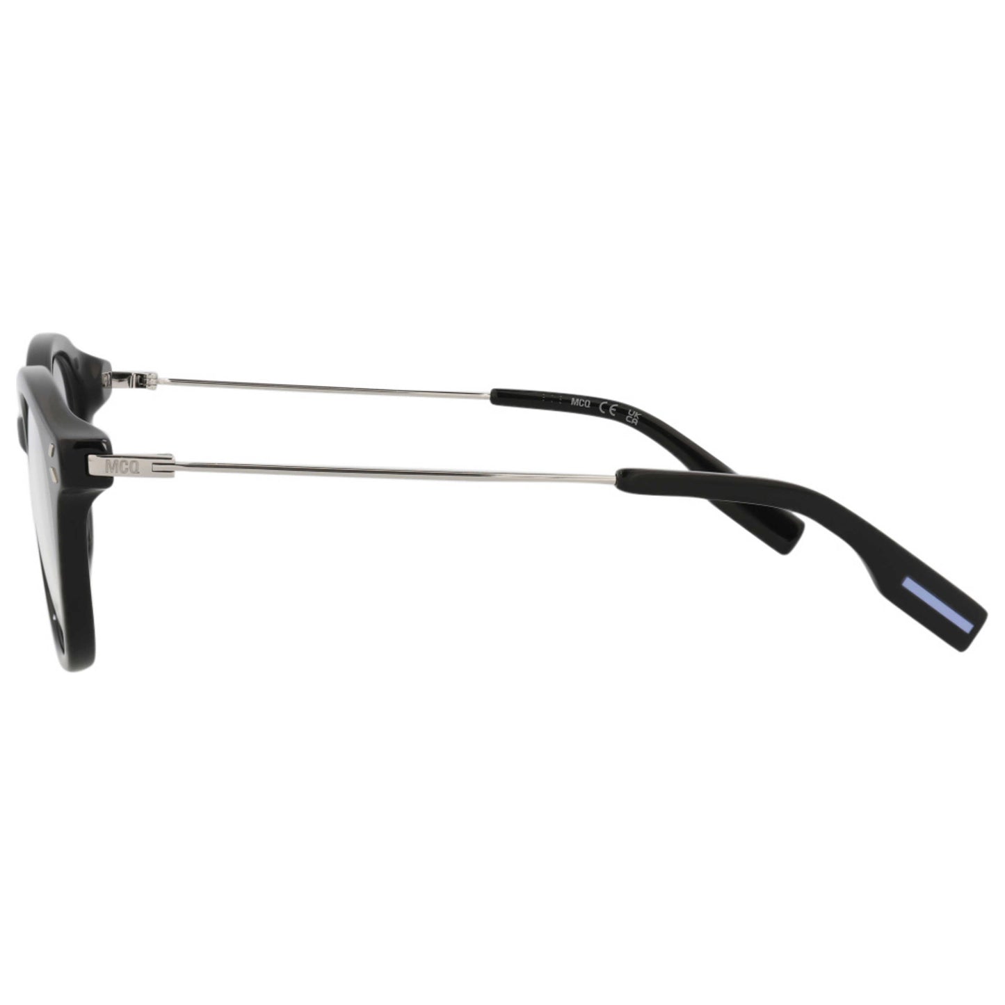 Alexander McQueen McQ Women's Opticals MQ0391O-30014153001 - Image #3