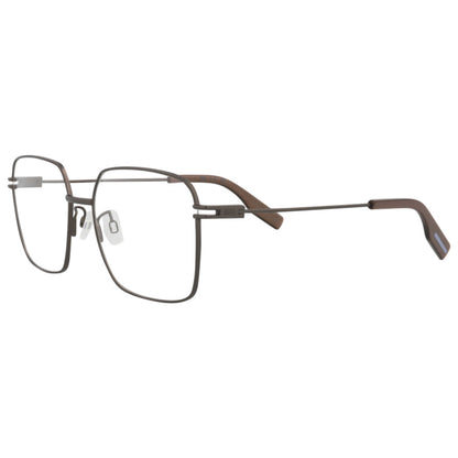 Front view of Alexander McQueen McQ Unisex Opticals MQ0395O-30014151-002