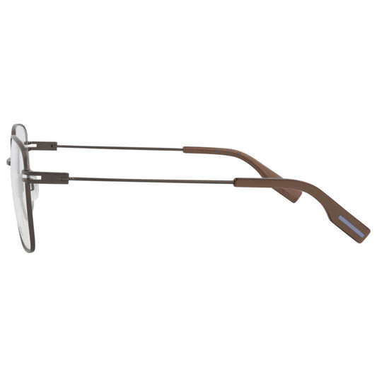 Alexander McQueen McQ Unisex Opticals MQ0395O-30014151-002 - Image #3