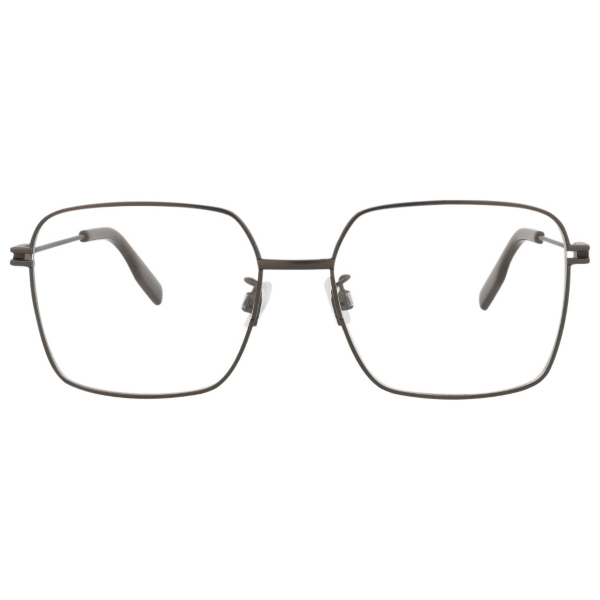 Alexander McQueen McQ Unisex Opticals MQ0395O-30014151-002 - Image #5