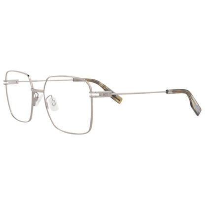 Front view of Alexander McQueen McQ Unisex Opticals MQ0395O-30014151-003