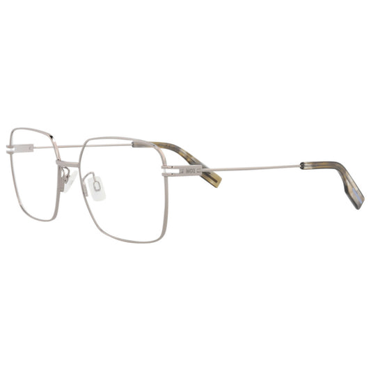Front view of Alexander McQueen McQ Unisex Opticals MQ0395O-30014151-003