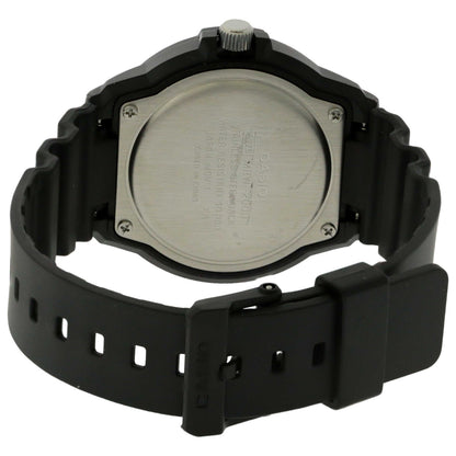 Casio Casual Unisex Quartz Watch MRW-200H-2B3VCF - Image #2