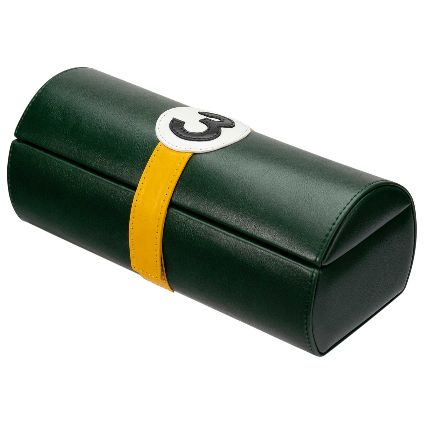 Mainspring Raceday Unisex Watch Box MS-101-WR1-03 - Image #6