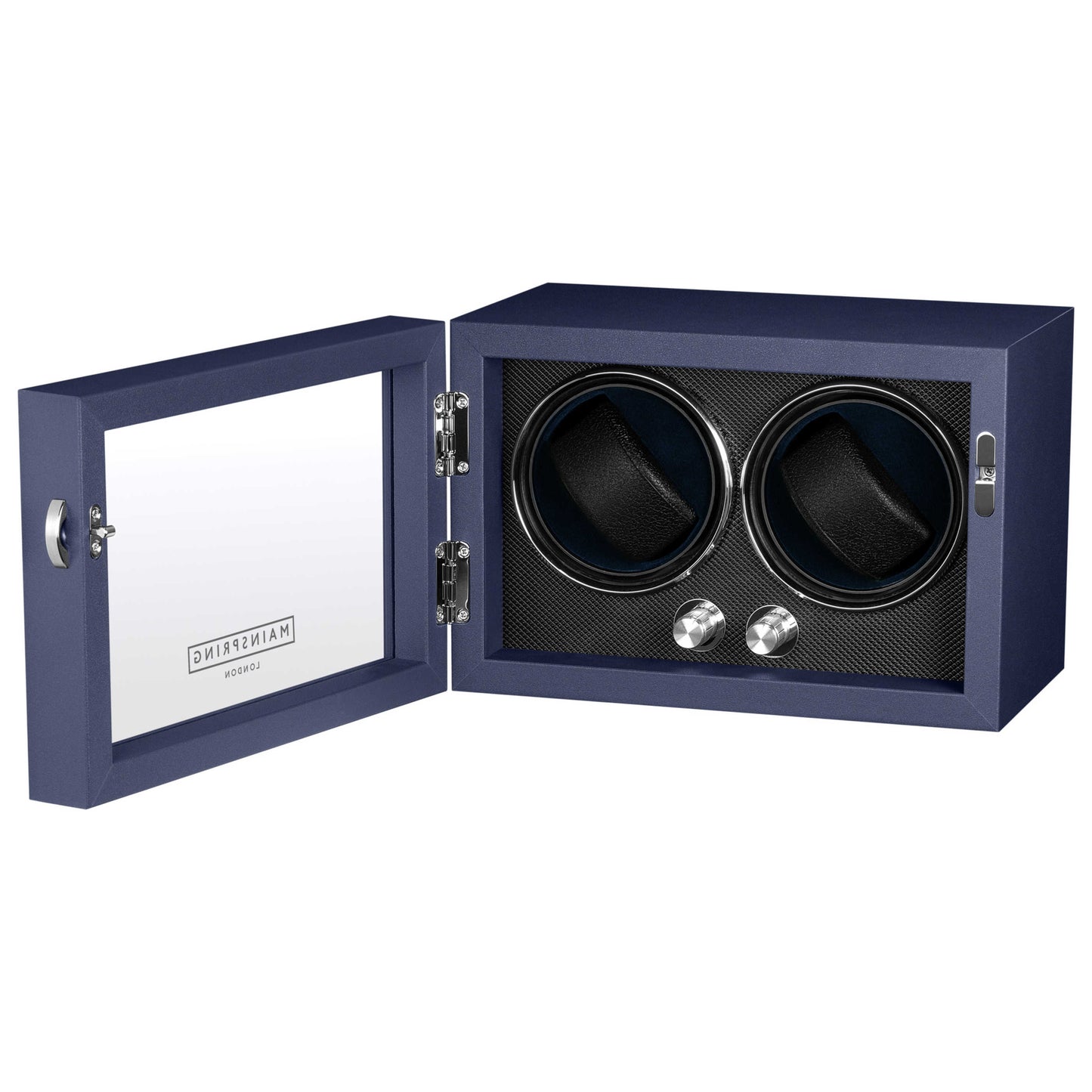 Mainspring Oxford Watch Winder MS-WIN-GUA2-02 - Image #4