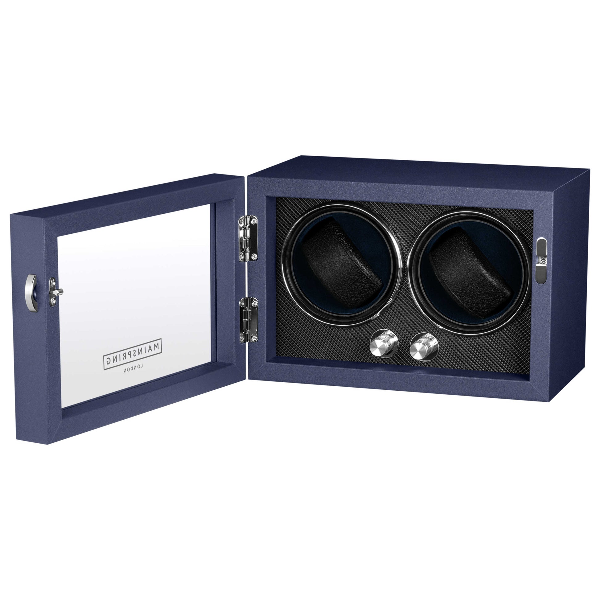 Mainspring Oxford Watch Winder MS-WIN-GUA2-02 - Image #4