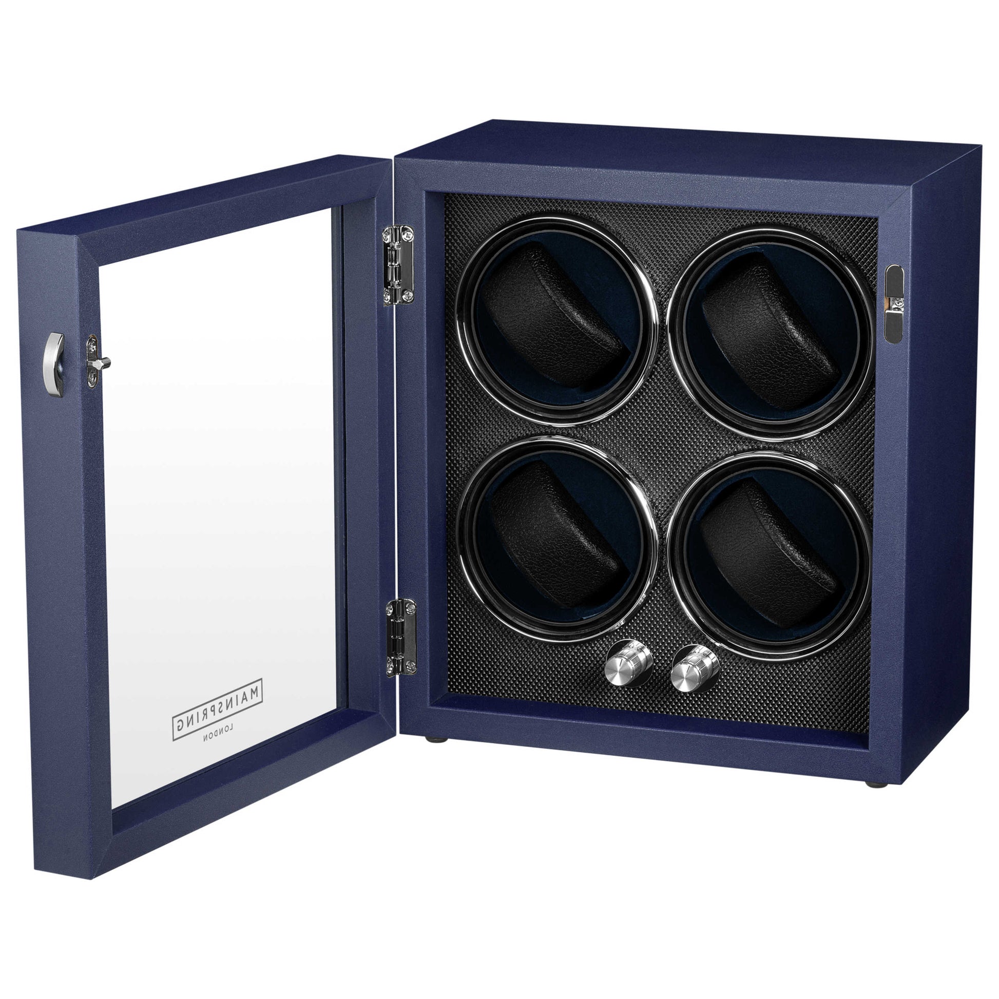Mainspring Oxford Watch Winder MS-WIN-GUA4-02 - Image #4