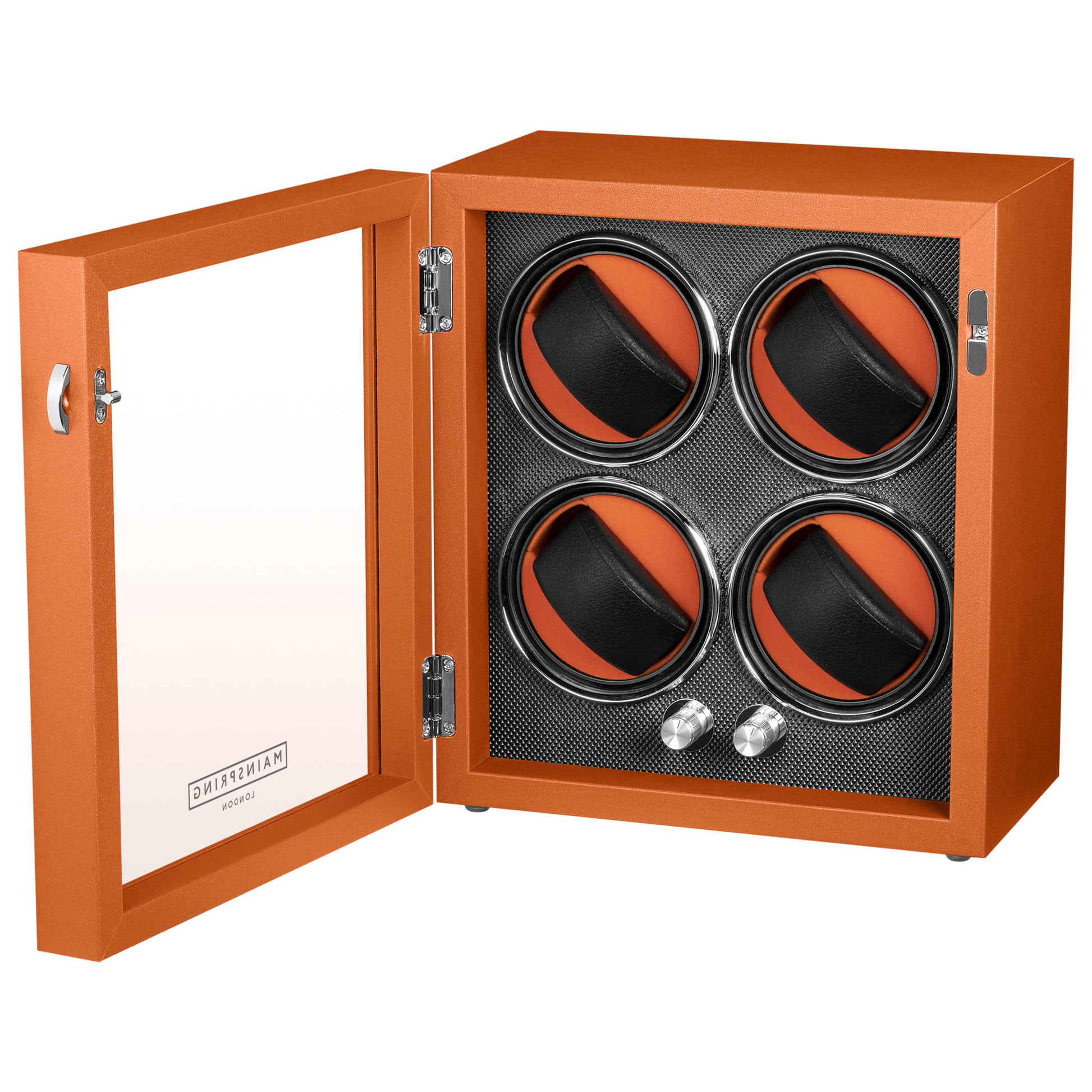 Mainspring Oxford Watch Winder MS-WIN-GUA4-03 - Image #4