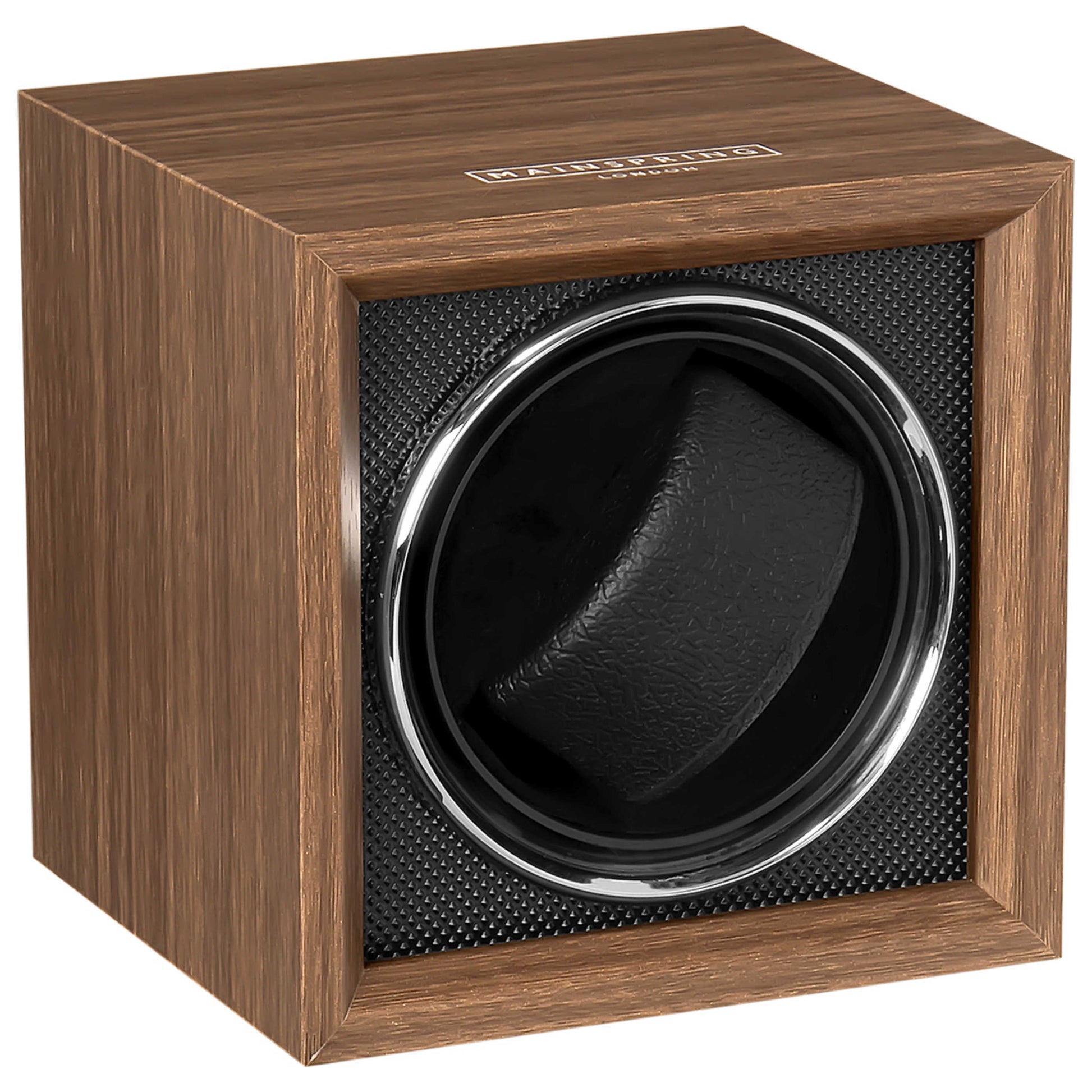 Mainspring Oxford Unisex Watch Winder MS-WIN-OXF1-01 - Image #2
