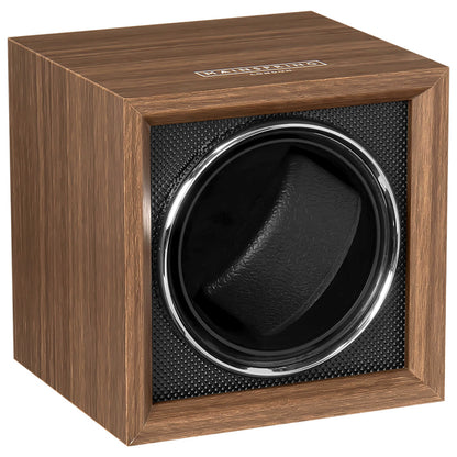 Mainspring Oxford Unisex Watch Winder MS-WIN-OXF1-01 - Image #2