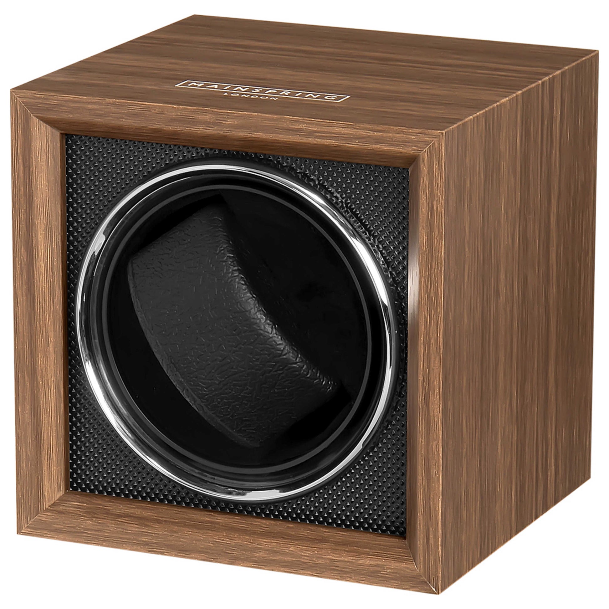 Mainspring Oxford Unisex Watch Winder MS-WIN-OXF1-01 - Image #4