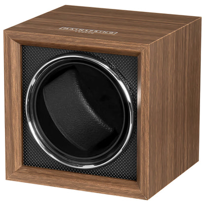 Mainspring Oxford Unisex Watch Winder MS-WIN-OXF1-01 - Image #4