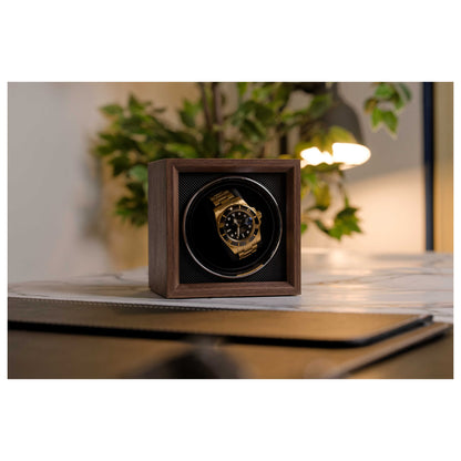 Mainspring Oxford Unisex Watch Winder MS-WIN-OXF1-01 - Image #6