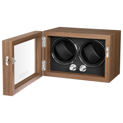 Mainspring Oxford Unisex Watch Winder MS-WIN-OXF2-01 - Image #2