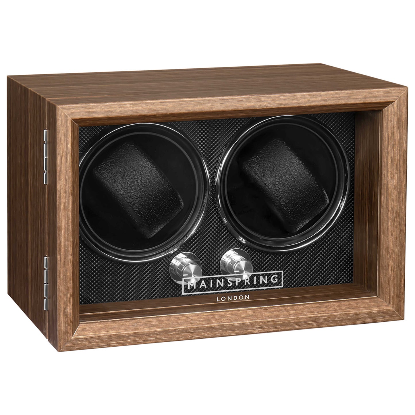 Mainspring Oxford Unisex Watch Winder MS-WIN-OXF2-01 - Image #4