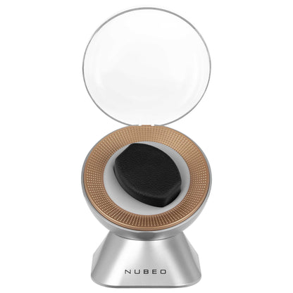 Mainspring Astronomy Unisex Watch Winder MS-WIN-SAT-02 - Image #6