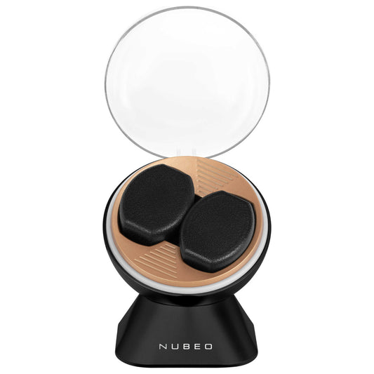 Mainspring Astronomy Unisex Watch Winder MS-WIN-SAT-03 - Image #4