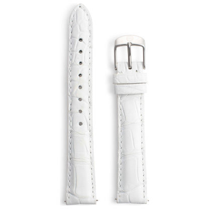 Front view of Michele GTR Women's Watch Accessories MS16AA010100