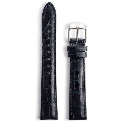 Front view of Michele GTR Women's Watch Accessories MS16AA010400