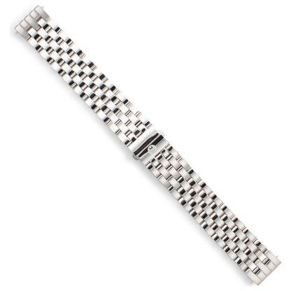 Front view of Michele Urban Mini Women's Watch Accessories MS16AR235009