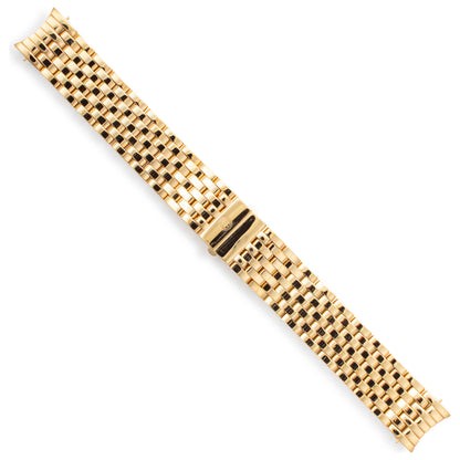 Front view of Michele CSX-36 Women's Watch Accessories MS18AT246710