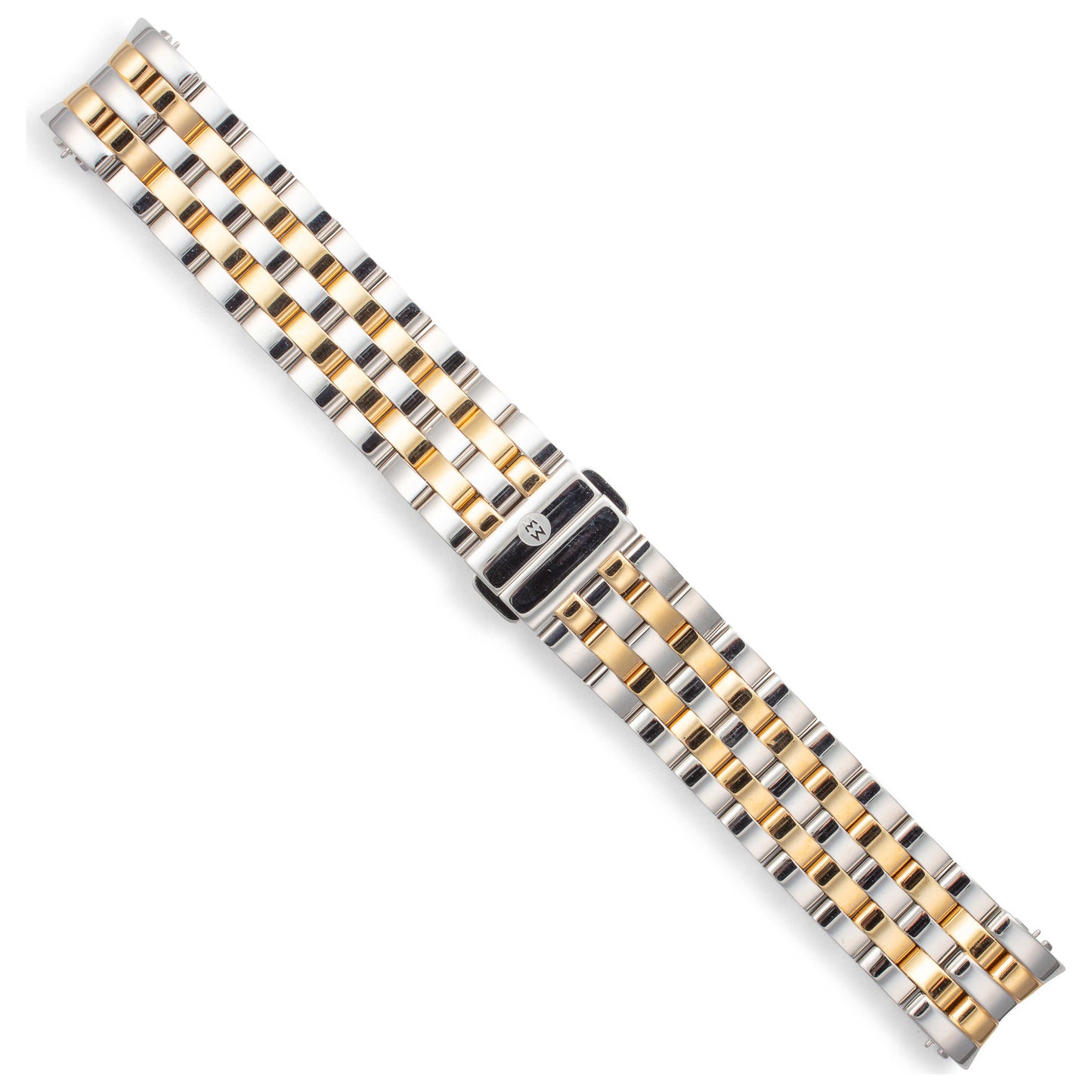 Front view of Michele Sport Sail Women's Watch Accessories MS20CY285048