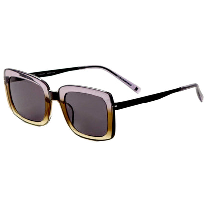 Front view of Modo Women's Sunglasses MS471SPYLW048