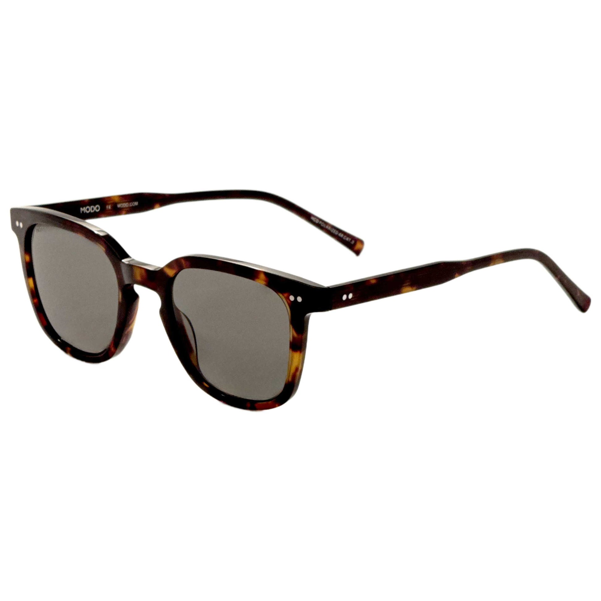 Front view of Modo Men's Sunglasses MS800STORT049