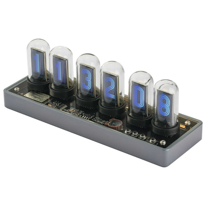 Mainspring Neo Pixie Unisex Clock MS Neo Nixie IPS Clock - Image #4