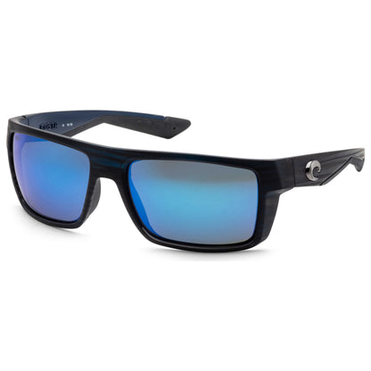 Front view of Costa del Mar Motu Unisex Sunglasses MTU111OBMGLP