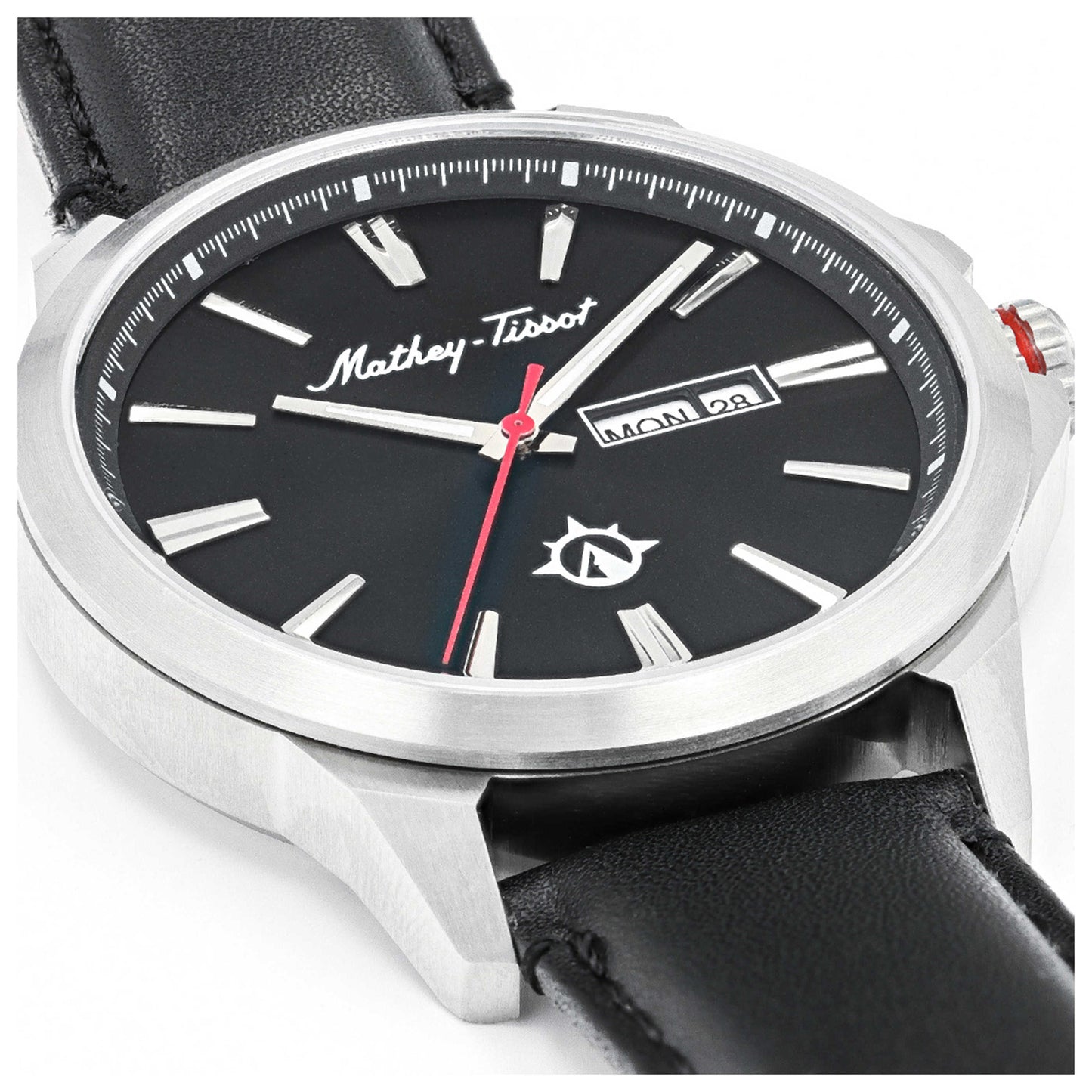 Mathey Tissot Classic Men's Quartz Watch MTWG1001101 - Image #4