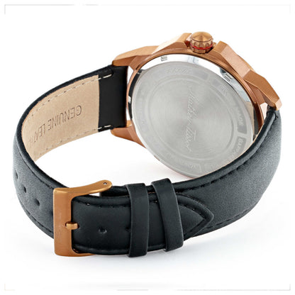 Mathey Tissot Classic Men's Quartz Watch MTWG1001102 - Image #2