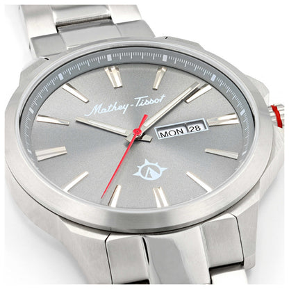 Mathey Tissot Classic Men's Quartz Watch MTWG1001103 - Image #4