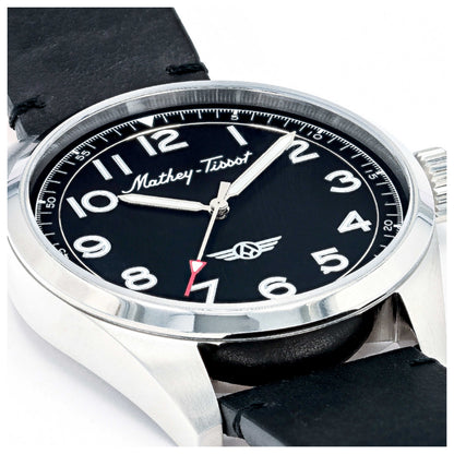 Mathey Tissot Classic Men's Quartz Watch MTWG5001102 - Image #4