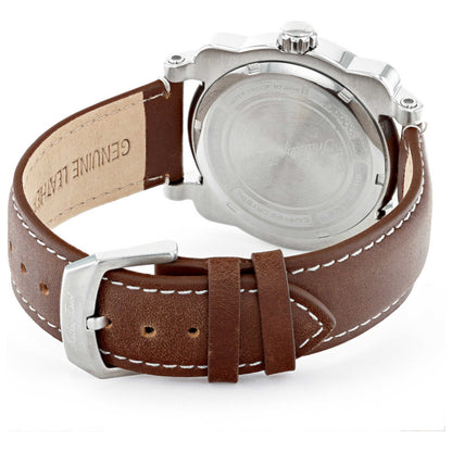 Mathey Tissot Classic Men's Quartz Watch MTWG6001102 - Image #2
