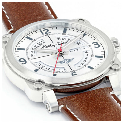 Mathey Tissot Classic Men's Quartz Watch MTWG6001102 - Image #4