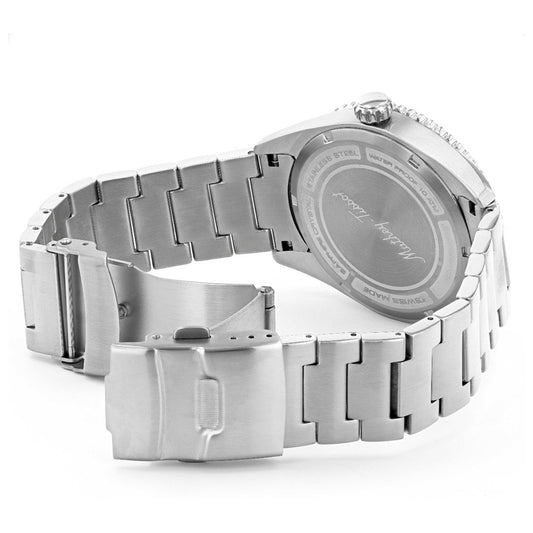 Mathey Tissot Classic Men's Quartz Watch MTWG9001104 - Image #2