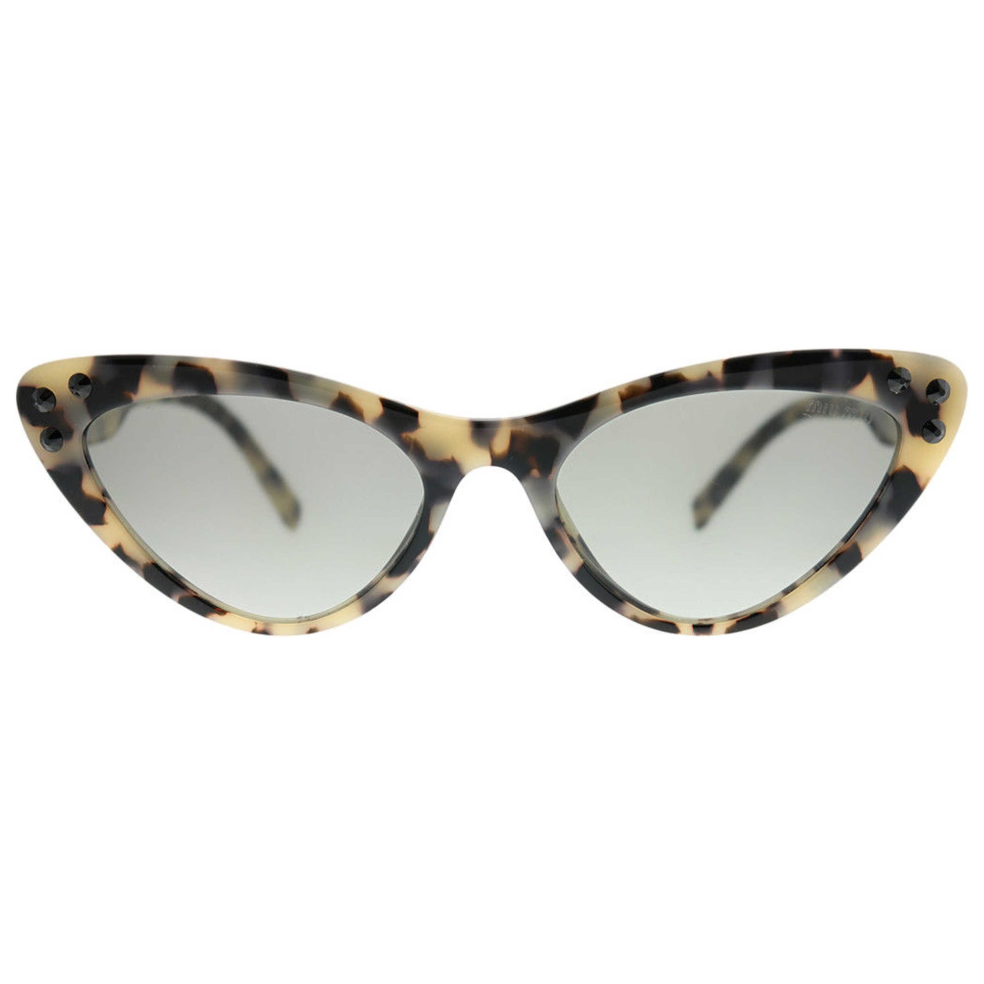Miu Miu Fashion Women's Sunglasses MU-05TS-KAD3M1 - Image #2