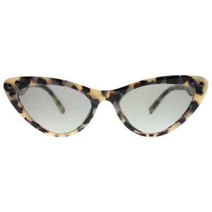 Miu Miu Fashion Women's Sunglasses MU-05TS-KAD3M1 - Image #2