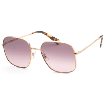 Front view of Miu Miu Fashion Women's Sunglasses MU-50YS-7OE146-61