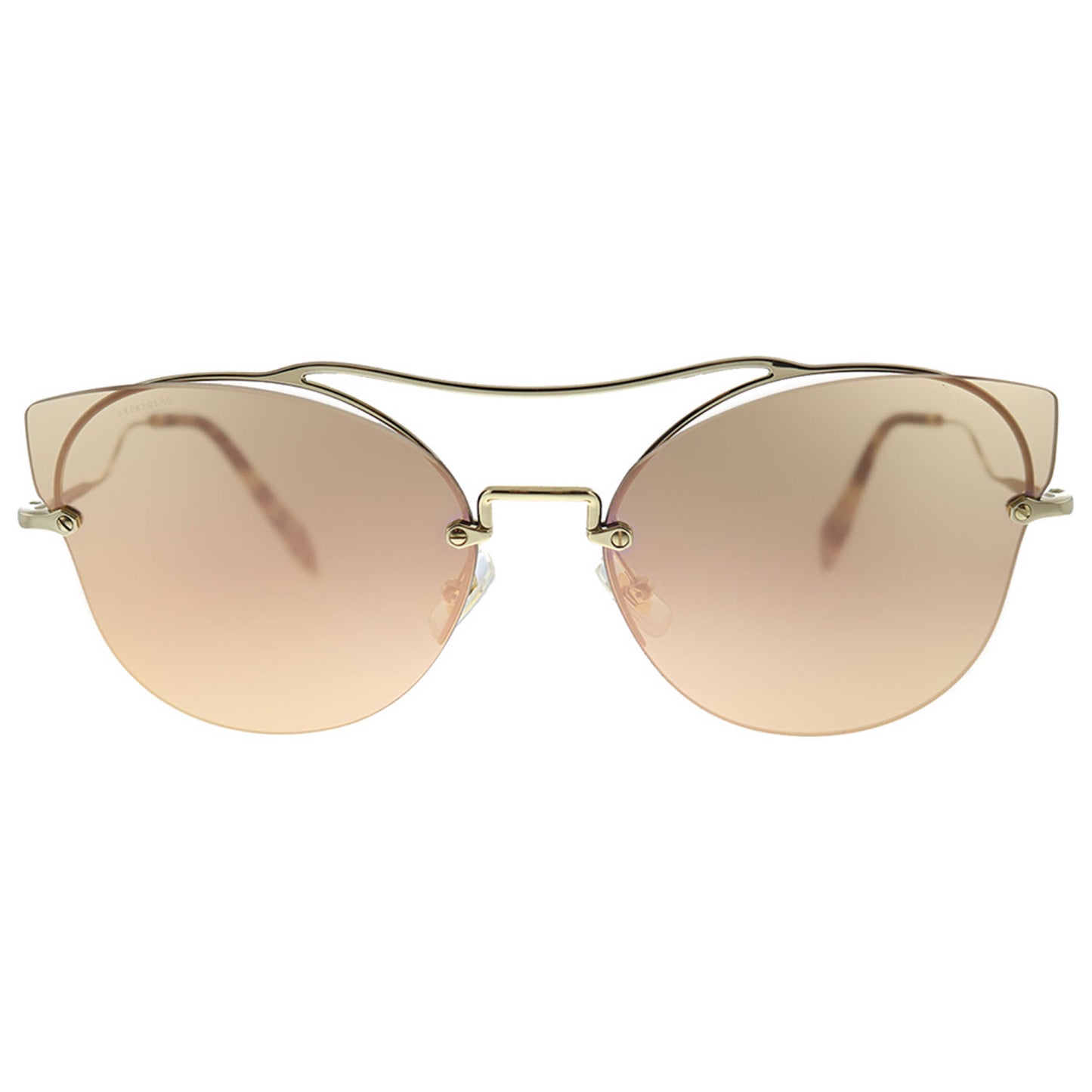 Miu Miu Core Women's Sunglasses MU-52SS-ZVN6S0 - Image #2