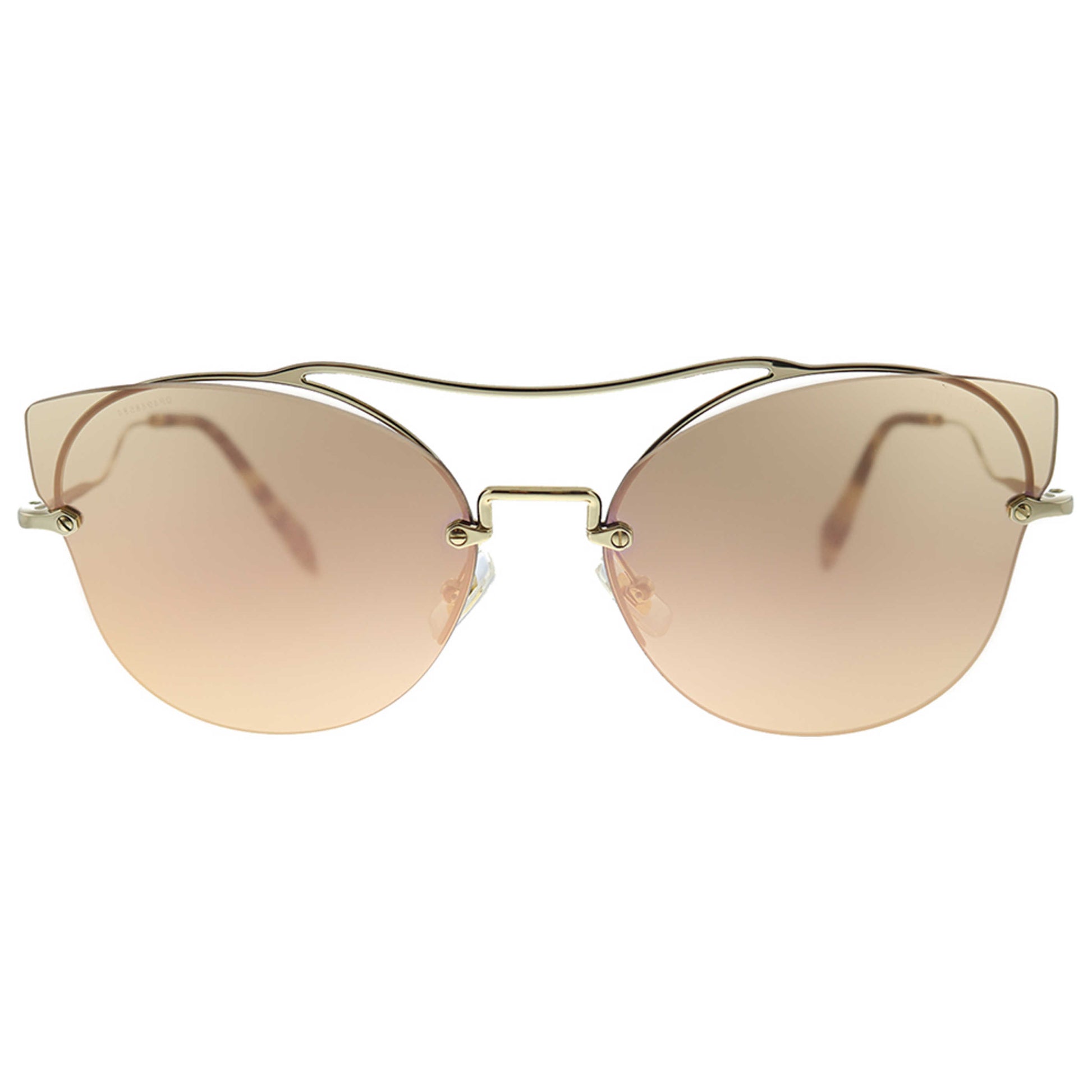 Miu Miu Core Women's Sunglasses MU-52SS-ZVN6S0 - Image #2