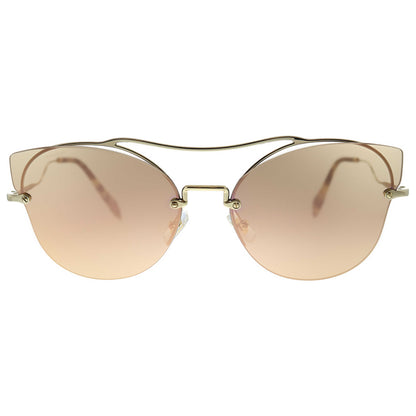 Miu Miu Core Women's Sunglasses MU-52SS-ZVN6S0 - Image #2